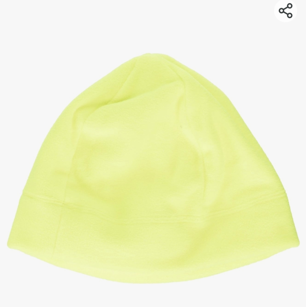 Carhartt Men's High Visibility Color Enhanced Beanie